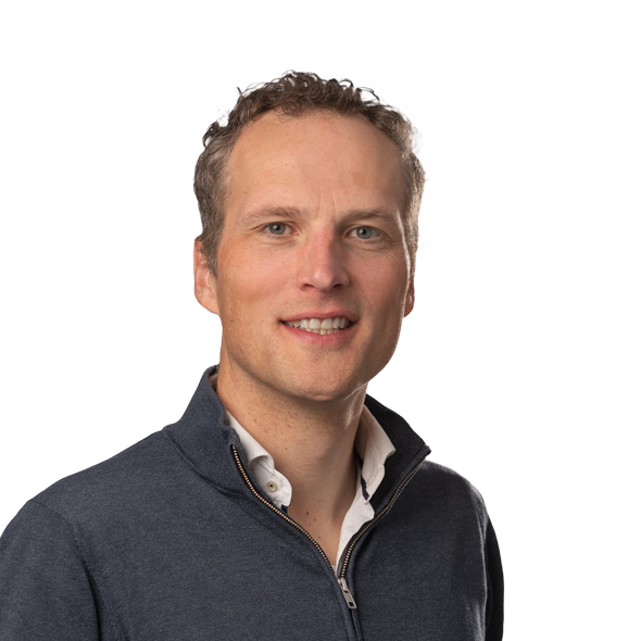 Strategy & direction — design reference portrait